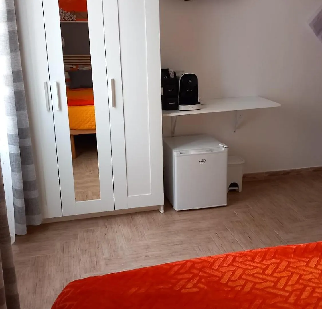 Appartement Da Irene à Sassari 0*,  Italie