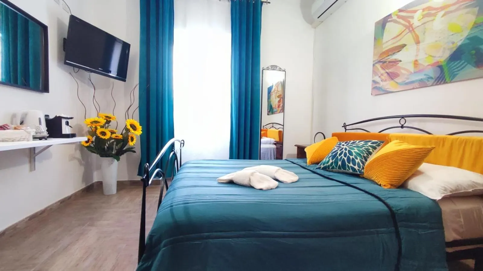 Appartement Da Irene à Sassari